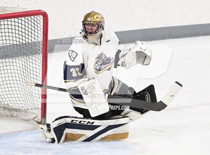 Thumbnail 3 in Fairfield Prep @ Notre Dame Prep photogallery.
