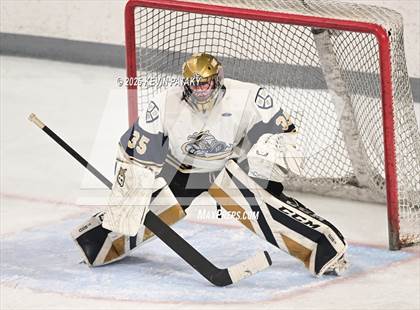 Thumbnail 1 in Fairfield Prep @ Notre Dame Prep photogallery.