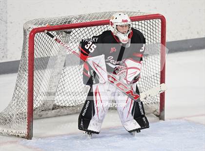 Thumbnail 1 in Fairfield Prep @ Notre Dame Prep photogallery.