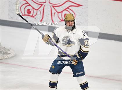 Thumbnail 3 in Fairfield Prep @ Notre Dame Prep photogallery.