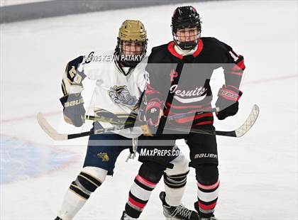 Thumbnail 1 in Fairfield Prep @ Notre Dame Prep photogallery.
