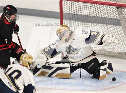 Thumbnail 2 in Fairfield Prep @ Notre Dame Prep photogallery.