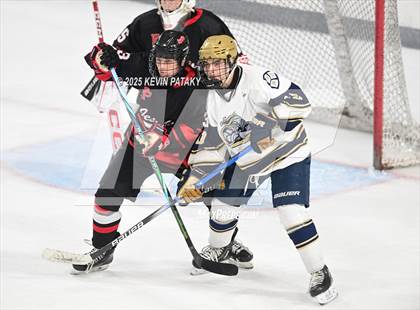 Thumbnail 3 in Fairfield Prep @ Notre Dame Prep photogallery.