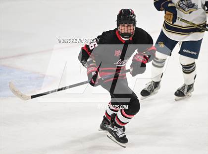 Thumbnail 3 in Fairfield Prep @ Notre Dame Prep photogallery.