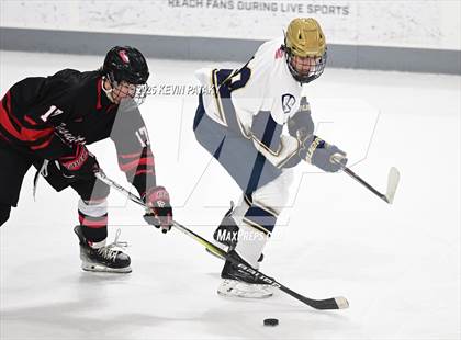 Thumbnail 1 in Fairfield Prep @ Notre Dame Prep photogallery.