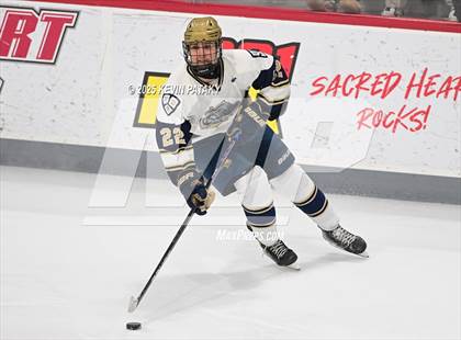Thumbnail 2 in Fairfield Prep @ Notre Dame Prep photogallery.