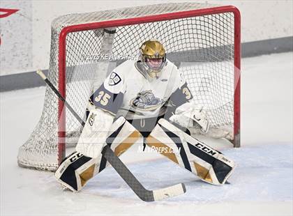 Thumbnail 2 in Fairfield Prep @ Notre Dame Prep photogallery.