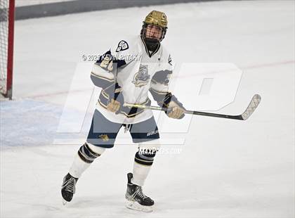 Thumbnail 1 in Fairfield Prep @ Notre Dame Prep photogallery.