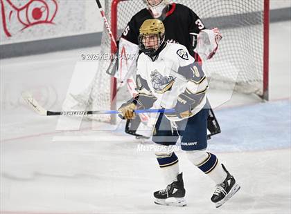 Thumbnail 1 in Fairfield Prep @ Notre Dame Prep photogallery.