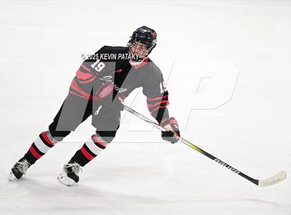 Thumbnail 1 in Fairfield Prep @ Notre Dame Prep photogallery.