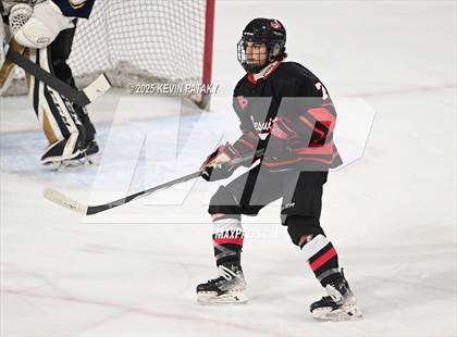 Thumbnail 2 in Fairfield Prep @ Notre Dame Prep photogallery.