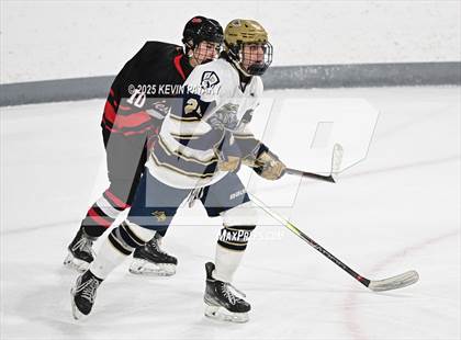 Thumbnail 1 in Fairfield Prep @ Notre Dame Prep photogallery.