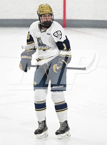 Thumbnail 2 in Fairfield Prep @ Notre Dame Prep photogallery.