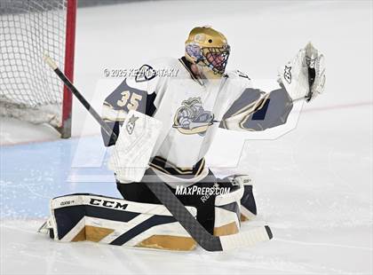 Thumbnail 1 in Fairfield Prep @ Notre Dame Prep photogallery.