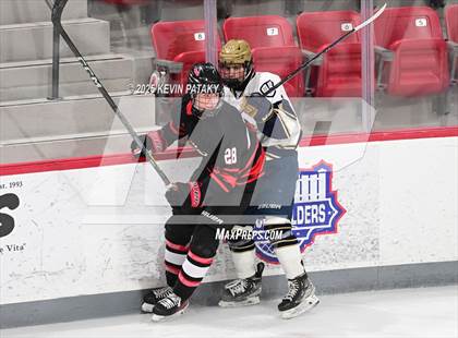 Thumbnail 1 in Fairfield Prep @ Notre Dame Prep photogallery.