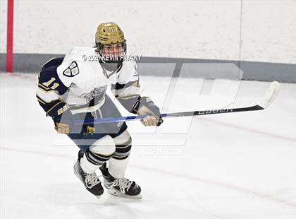 Thumbnail 1 in Fairfield Prep @ Notre Dame Prep photogallery.