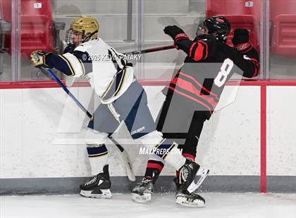 Thumbnail 1 in Fairfield Prep @ Notre Dame Prep photogallery.