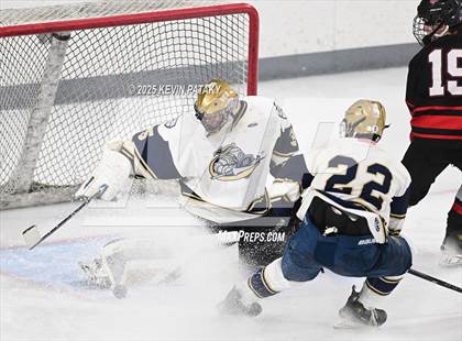 Thumbnail 2 in Fairfield Prep @ Notre Dame Prep photogallery.