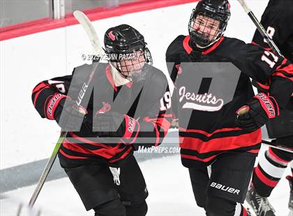 Thumbnail 1 in Fairfield Prep @ Notre Dame Prep photogallery.
