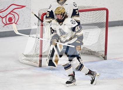 Thumbnail 2 in Fairfield Prep @ Notre Dame Prep photogallery.