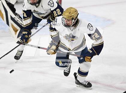 Thumbnail 3 in Fairfield Prep @ Notre Dame Prep photogallery.