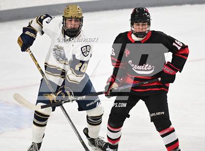 Thumbnail 3 in Fairfield Prep @ Notre Dame Prep photogallery.