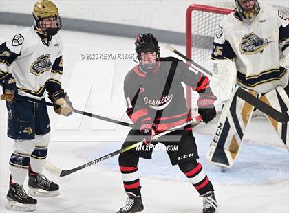 Thumbnail 1 in Fairfield Prep @ Notre Dame Prep photogallery.