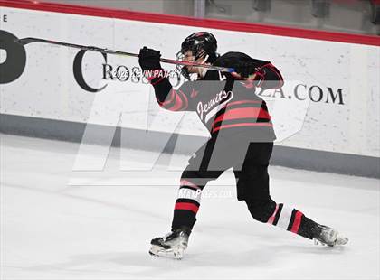 Thumbnail 3 in Fairfield Prep @ Notre Dame Prep photogallery.