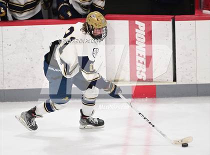 Thumbnail 3 in Fairfield Prep @ Notre Dame Prep photogallery.