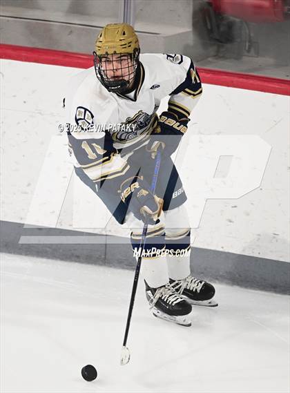 Thumbnail 2 in Fairfield Prep @ Notre Dame Prep photogallery.