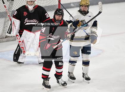Thumbnail 2 in Fairfield Prep @ Notre Dame Prep photogallery.