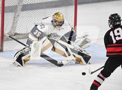 Thumbnail 3 in Fairfield Prep @ Notre Dame Prep photogallery.