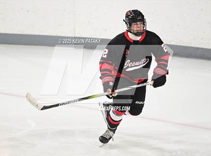 Thumbnail 3 in Fairfield Prep @ Notre Dame Prep photogallery.