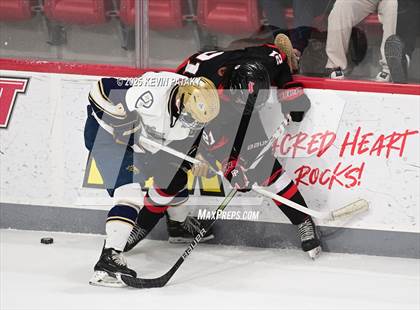 Thumbnail 2 in Fairfield Prep @ Notre Dame Prep photogallery.