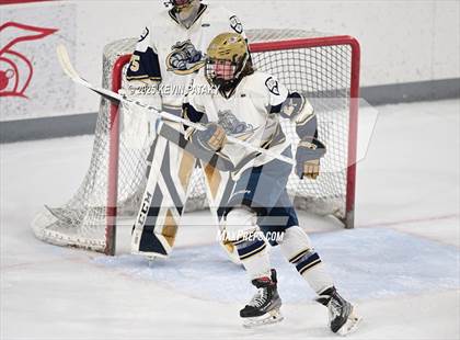 Thumbnail 3 in Fairfield Prep @ Notre Dame Prep photogallery.