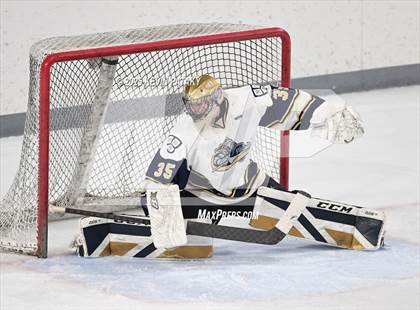 Thumbnail 3 in Fairfield Prep @ Notre Dame Prep photogallery.