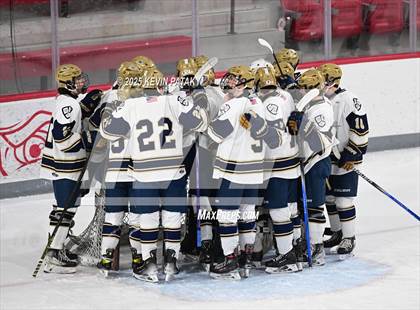 Thumbnail 1 in Fairfield Prep @ Notre Dame Prep photogallery.
