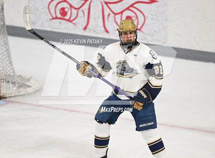 Thumbnail 1 in Fairfield Prep @ Notre Dame Prep photogallery.