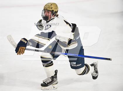 Thumbnail 1 in Fairfield Prep @ Notre Dame Prep photogallery.