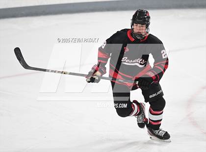 Thumbnail 3 in Fairfield Prep @ Notre Dame Prep photogallery.
