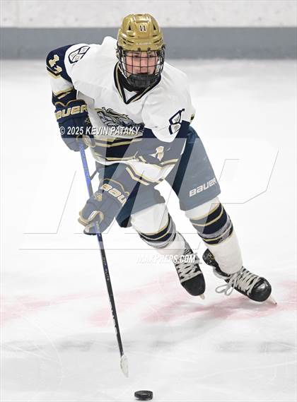 Thumbnail 3 in Fairfield Prep @ Notre Dame Prep photogallery.