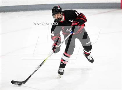 Thumbnail 1 in Fairfield Prep @ Notre Dame Prep photogallery.