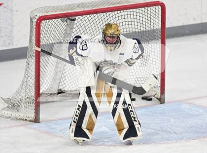 Thumbnail 1 in Fairfield Prep @ Notre Dame Prep photogallery.