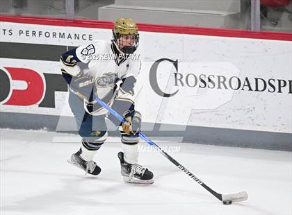 Thumbnail 1 in Fairfield Prep @ Notre Dame Prep photogallery.