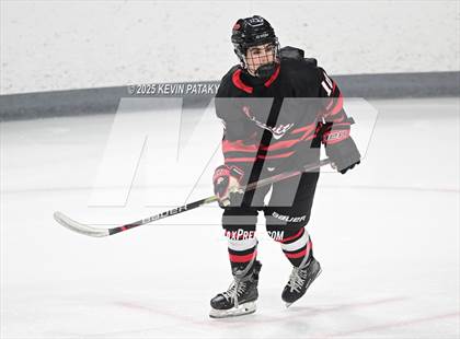 Thumbnail 2 in Fairfield Prep @ Notre Dame Prep photogallery.