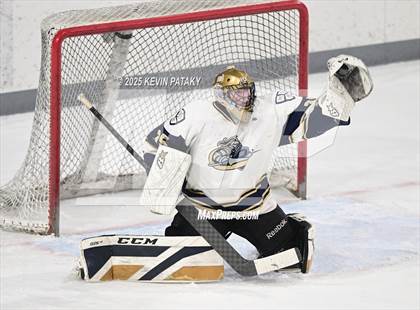 Thumbnail 1 in Fairfield Prep @ Notre Dame Prep photogallery.