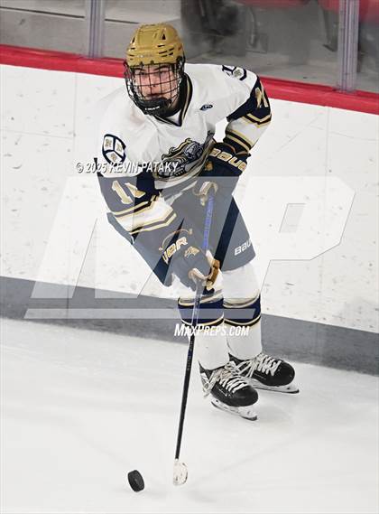 Thumbnail 3 in Fairfield Prep @ Notre Dame Prep photogallery.