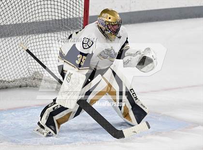 Thumbnail 1 in Fairfield Prep @ Notre Dame Prep photogallery.