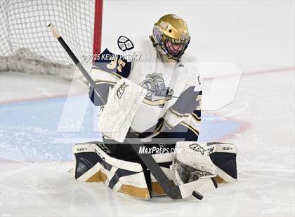 Thumbnail 1 in Fairfield Prep @ Notre Dame Prep photogallery.