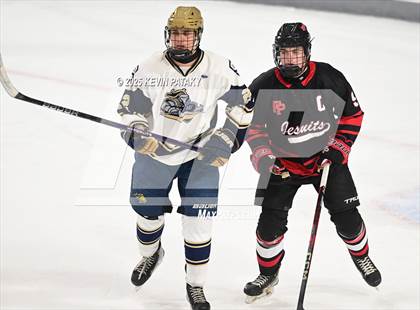 Thumbnail 3 in Fairfield Prep @ Notre Dame Prep photogallery.